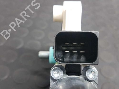 Right rear window motor MERCEDES-BENZ E-CLASS (W211) E 220 CDI (211.006) | BP2756019E22 