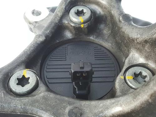 Left rear steering knuckle HYUNDAI IONIQ (AE) 1.6 GDI Hybrid | BP7994595M27 