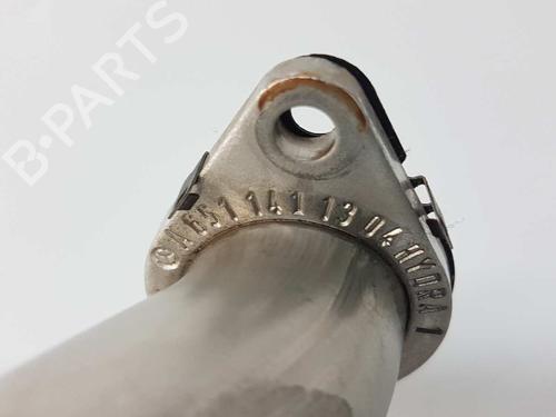 Pipe MERCEDES-BENZ CLA Coupe (C117) CLA 220 CDI / d (117.303) | BP14536221M125 