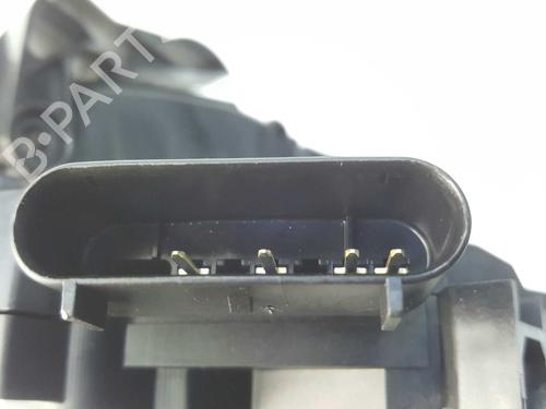 Front right lock FORD FIESTA VI (CB1, CCN) 1.5 TDCi | BP7019954C97