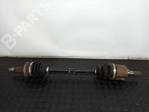 Used Left front driveshaft HYUNDAI i30 (FD) 1.4 (109 hp) 9514108
