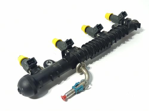 Rampa inyectora OPEL CORSA C (X01) 1.2 (F08, F68) | BP28285477M98 