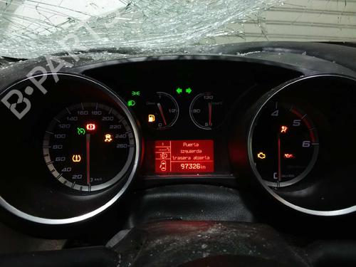 Instrument cluster ALFA ROMEO GIULIETTA (940_) 1.6 JTDM (940FXD1A) | BP5088610C47 