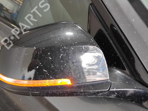 Right mirror BMW 1 (F21) 114 d | BP22393365C27 