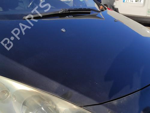 Hood PEUGEOT 307 (3A/C) 1.6 HDi 110 | BP21390343C1