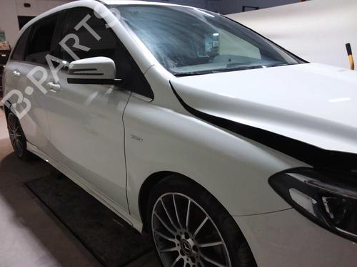 Pièces Détachées Usagées MERCEDES-BENZ B-CLASS Sports Tourer (W246, W242) B 200 CDI / d (246.208) (136 hp) 4279478
