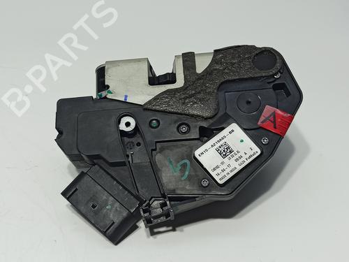 Front left lock FORD ECOSPORT 1.0 EcoBoost | BP13897216C98