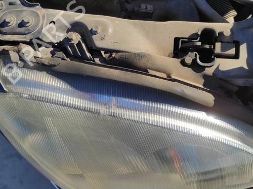 Right headlight MERCEDES-BENZ S-CLASS (W220, V220) S 320 CDI (220.026, 220.126) | BP22376239C29