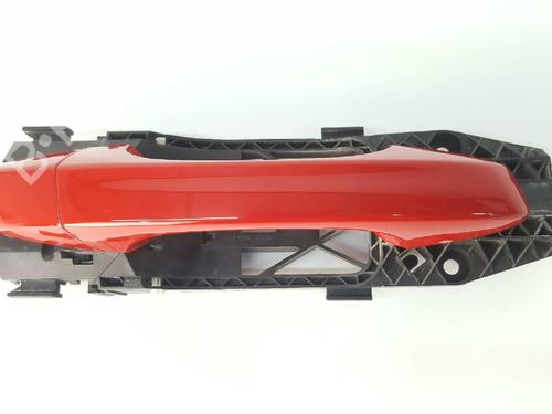 Rear right exterior door handle SEAT LEON (5F1) 2.0 TDI | BP4878048C130 