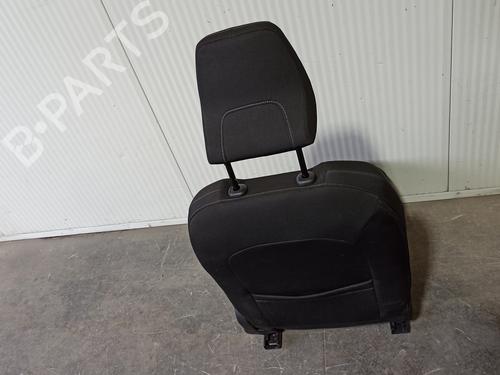Left front seat RENAULT CLIO V (B7_) 1.0 TCe 90 (B7MT) | BP10911945C15