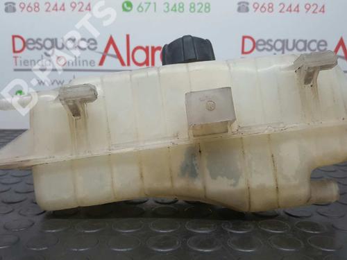 Expansion tank RENAULT CLIO III (BR0/1, CR0/1) 1.2 16V | BP2773189C120 