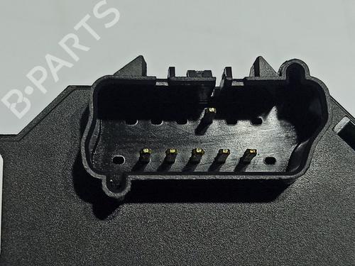 Warning switch CHRYSLER VOYAGER / GRAND VOYAGER IV (RG) 2.5 CRD | BP13744087I22 