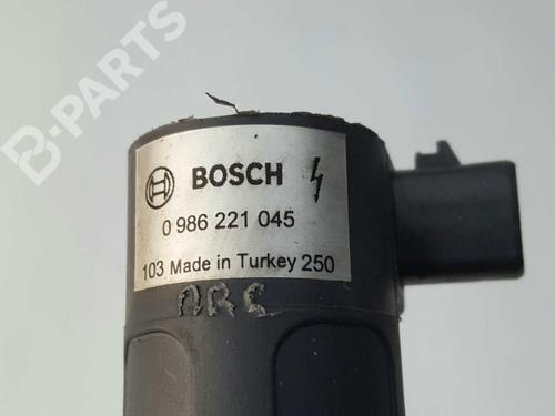 Ignition coil RENAULT MEGANE II (BM0/1_, CM0/1_) 1.6 16V (BM0C, CM0C) | BP7918159M94 