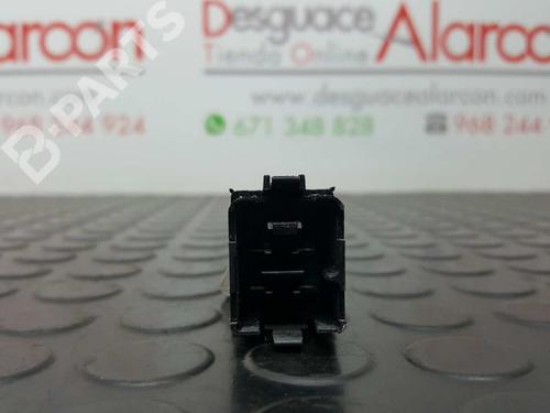 Warning switch VW GOLF V (1K1) 1.9 TDI | BP6628276I22 