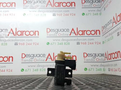 Sensore elettronico RENAULT MEGANE III Hatchback (BZ0/1_, B3_) 1.5 dCi (BZ09, BZ0D, BZ1W, BZ29, BZ14) (110 hp) 14529131