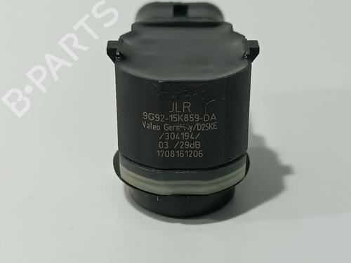 Elektronisk modul LAND ROVER RANGE ROVER EVOQUE (L538) 2.0 D 4x4 | BP23235959M83 