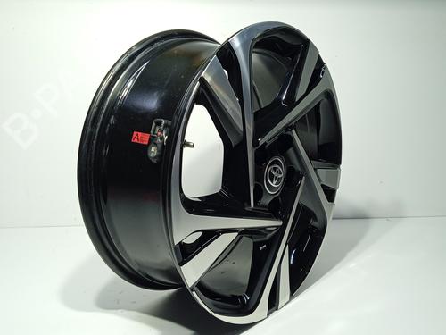 Rim TOYOTA C-HR (_X1_) 1.8 Hybrid (ZYX10_, ZYX11_) | BP23412979C45