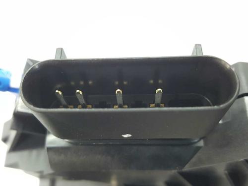 Front right lock FORD FIESTA VI (CB1, CCN) 1.5 TDCi | BP3328400C97