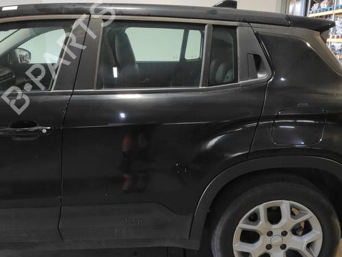 left-rear-door-jeep-avenger-j2-2022-40086607 main image