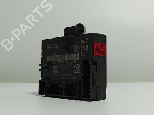 Comfort control module AUDI A4 B8 (8K2) 2.0 TDI | BP15669271M56