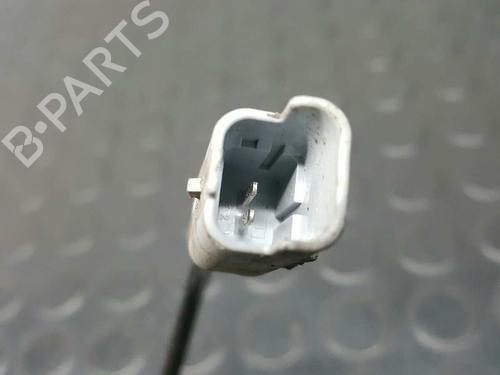 Electronic sensor PEUGEOT 3008 I MPV (0U_) 1.6 HDi | BP14532116M84