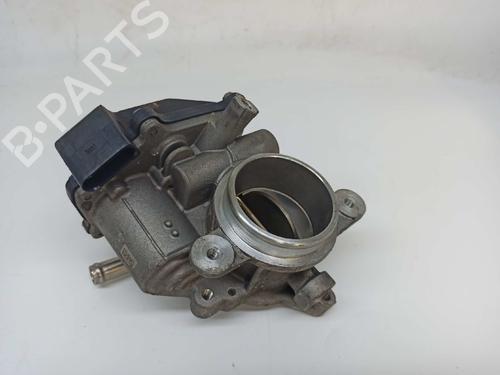 Throttle body SEAT LEON (5F1) 1.6 TDI | BP8603130M82