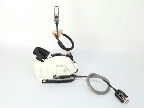 Used Front right lock VW GOLF VI (5K1) 2.0 TDI (140 hp) 3288345