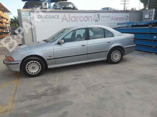 Gearbox control unit BMW 5 (E39) 523 i | BP8296038M52 