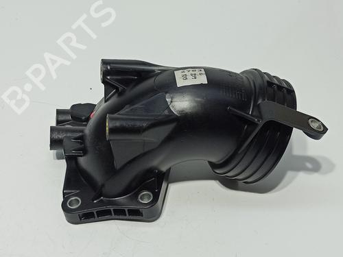 Pipe MERCEDES-BENZ C-CLASS (W204) C 200 CDI (204.007, 204.006) | BP16329790M125 