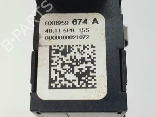 Switch AUDI A1 (8X1, 8XK) 1.6 TDI | BP7086440I30 