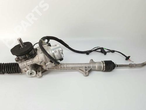 Used Steering rack PEUGEOT 208 I (CA_, CC_) 1.5 BlueHDI 100 (102 hp) 11529008