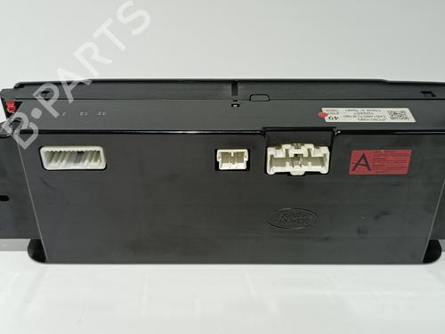 Climate control LAND ROVER RANGE ROVER SPORT I (L320) 2.7 D 4x4 | BP17674532I5