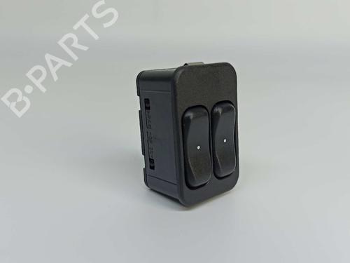 Left front window switch OPEL MERIVA A MPV (X03) 1.7 DTI (E75) | BP7986308I27
