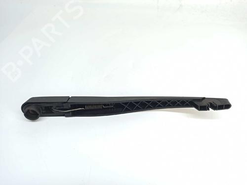 Rear windshield wiper arm PEUGEOT 208 I (CA_, CC_) 1.2 PureTech 82 | BP8532551C144 