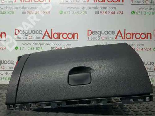 Hanskerom RENAULT CLIO III (BR0/1, CR0/1) 1.5 dCi (75 hp) 2767859