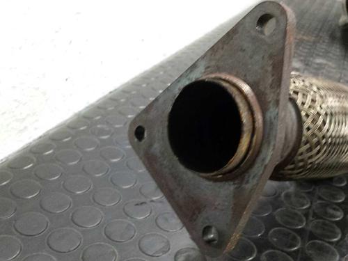 Particulate filter RENAULT KOLEOS I (HY_) 2.0 dCi (HY0K) | BP7896915M81