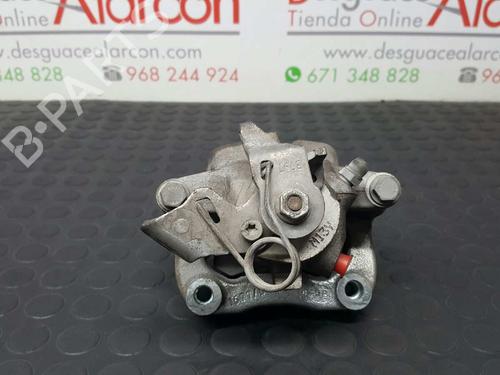 Left rear brake caliper CITROËN C3 Picasso (SH_) 1.6 HDI 90 | BP11542318M107 