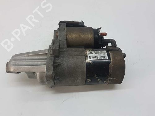Starter NISSAN ALMERA I Hatchback (N15)  | BP6214336M8