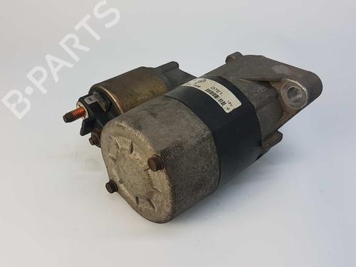 Starter RENAULT CLIO II (BB_, CB_) 1.2 LPG | BP8151811M8