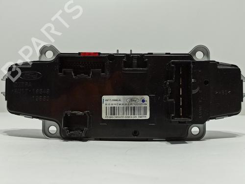 Climate control FORD TOURNEO COURIER B460 MPV 1.5 TDCi | BP19054172I5 