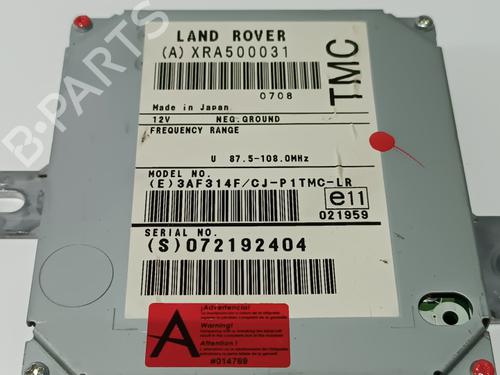 Electronic module LAND ROVER RANGE ROVER SPORT I (L320) 2.7 D 4x4 | BP18089691M83 