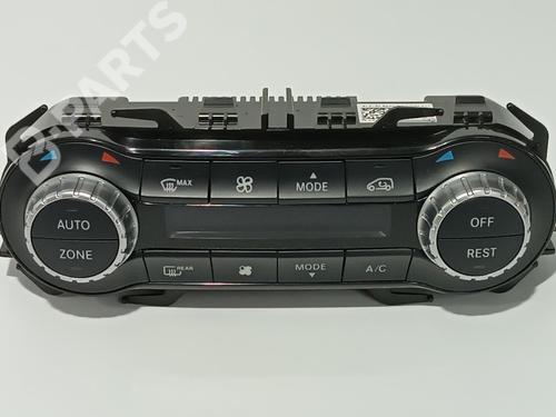 Used Climate control MERCEDES-BENZ B-CLASS Sports Tourer (W246, W242) B 180 CDI / d (246.212) (109 hp) 11385876