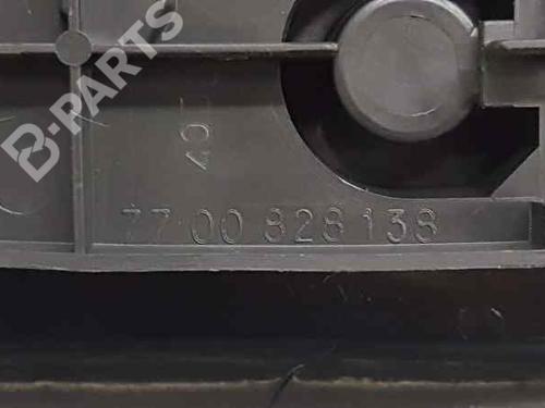Right taillight RENAULT MEGANE I (BA0/1_) 1.4 e (BA0E, BA0V) | BP7401266C35 