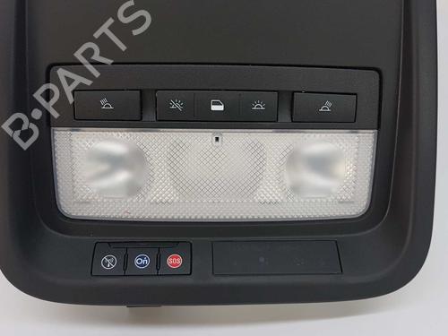 Interior roof light OPEL ASTRA K (B16) 1.6 CDTi (68) | BP8399672I8