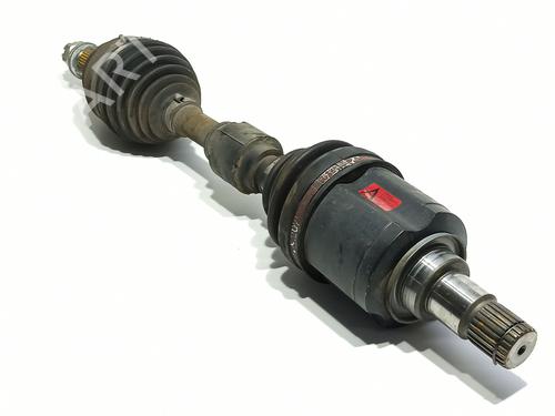 Left front driveshaft MITSUBISHI ASX (GA_W_) 1.8 DI-D (GA6W) | BP33203398M38 - Image 5