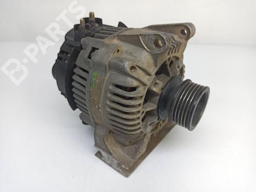 Alternator MERCEDES-BENZ A-CLASS (W168) A 160 (168.033, 168.133) | BP10320860M7 