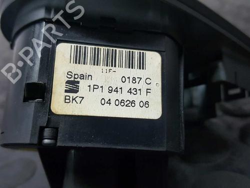 Headlight switch SEAT LEON (1P1) | BP2733994I24
