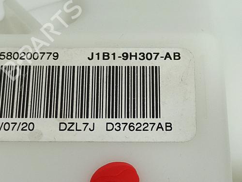Pompa paliwa FORD FIESTA VII (HJ, HF) 1.0 EcoBoost | BP11357141M76