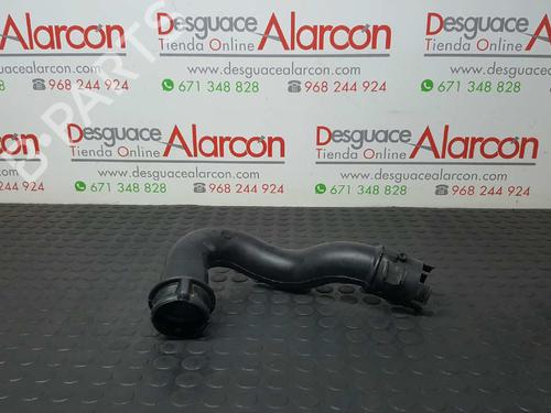 Used Pipe CITROËN C3 II (SC_) 1.4 HDi 70 (SC8HZC, SC8HR0, SC8HP4) (68 hp) 14529625