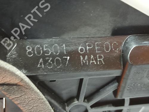 Front left lock NISSAN JUKE (F16_) 1.0 | BP29848246C98